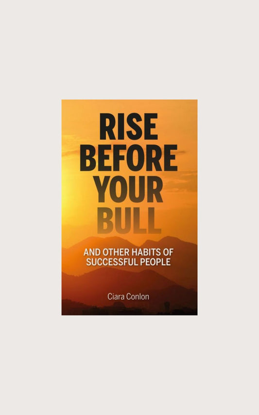 Rise Before Your Bull