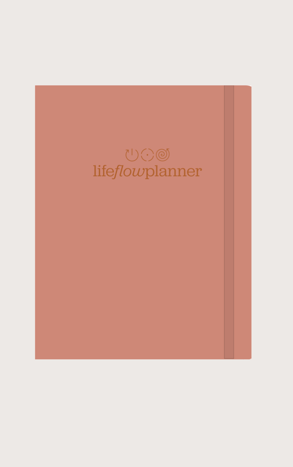Planner & Book Bundle