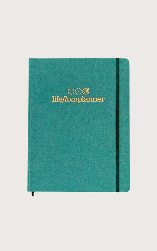 Green Cloth Planner