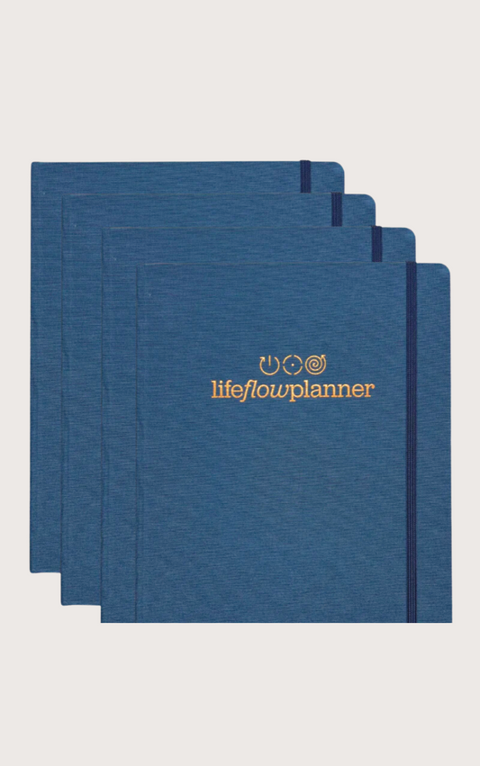Planner Subscription (One Colour)