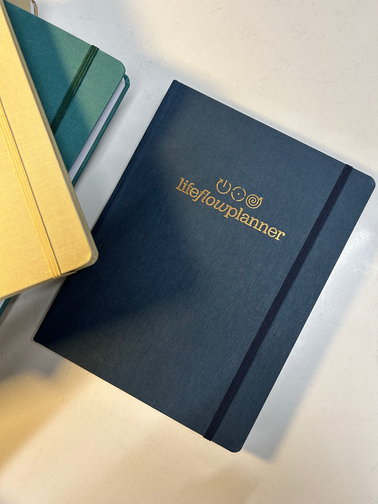 The Lifeflow Planner