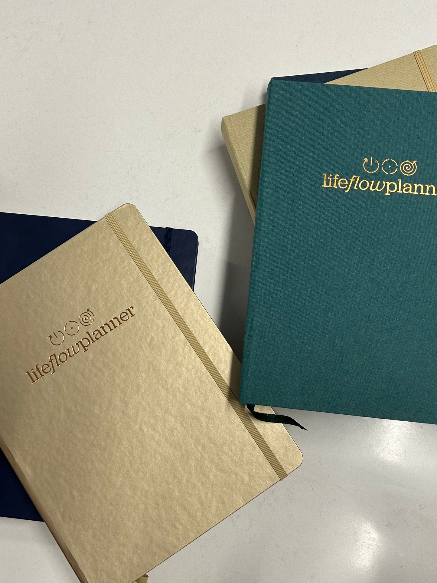 The Lifeflow Planner