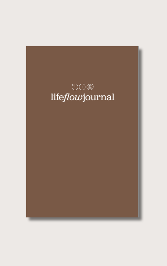 Lifeflow Journal