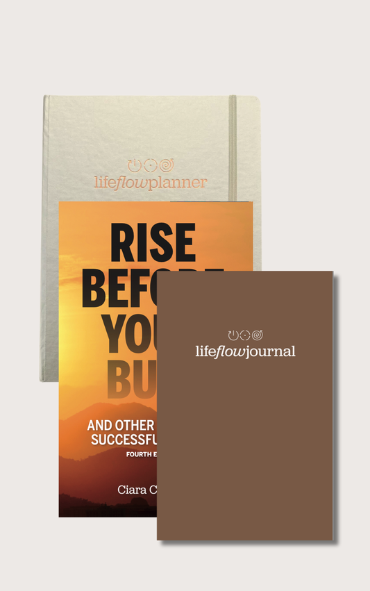 Transformation Bundle