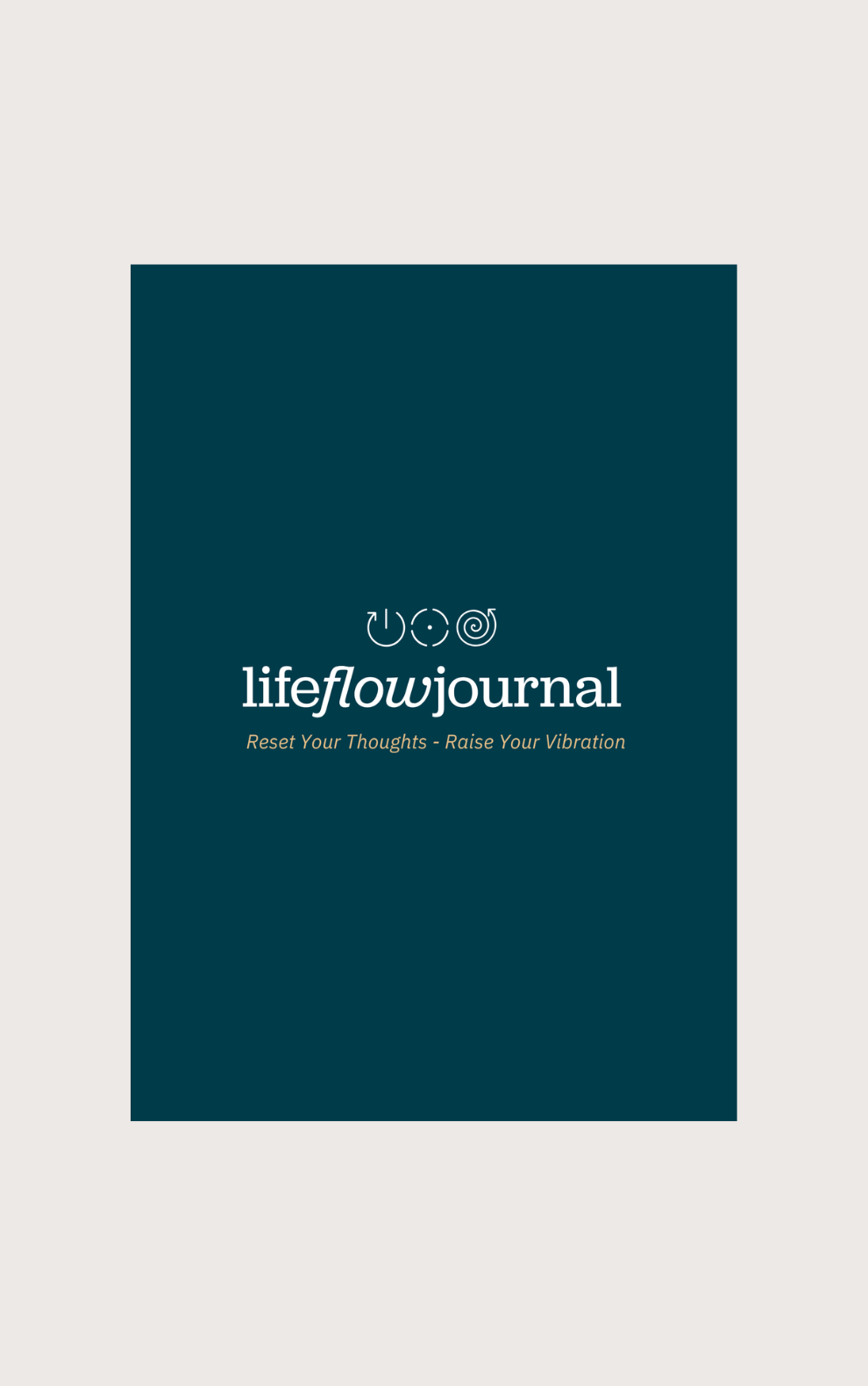 Lifeflow Journal
