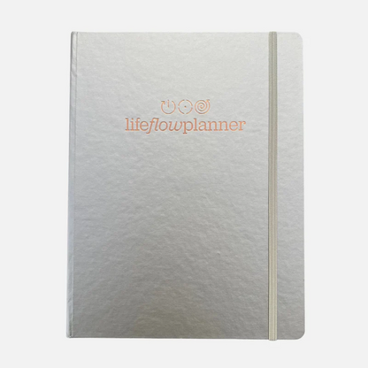 Planner & Book Bundle