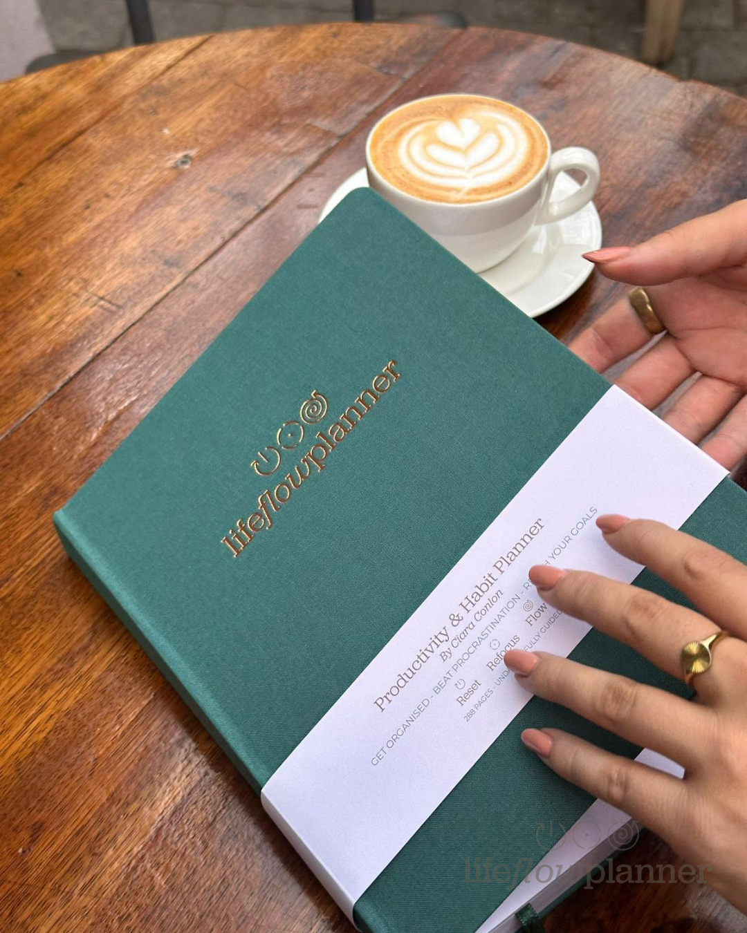 Planner Subscription (One Colour)