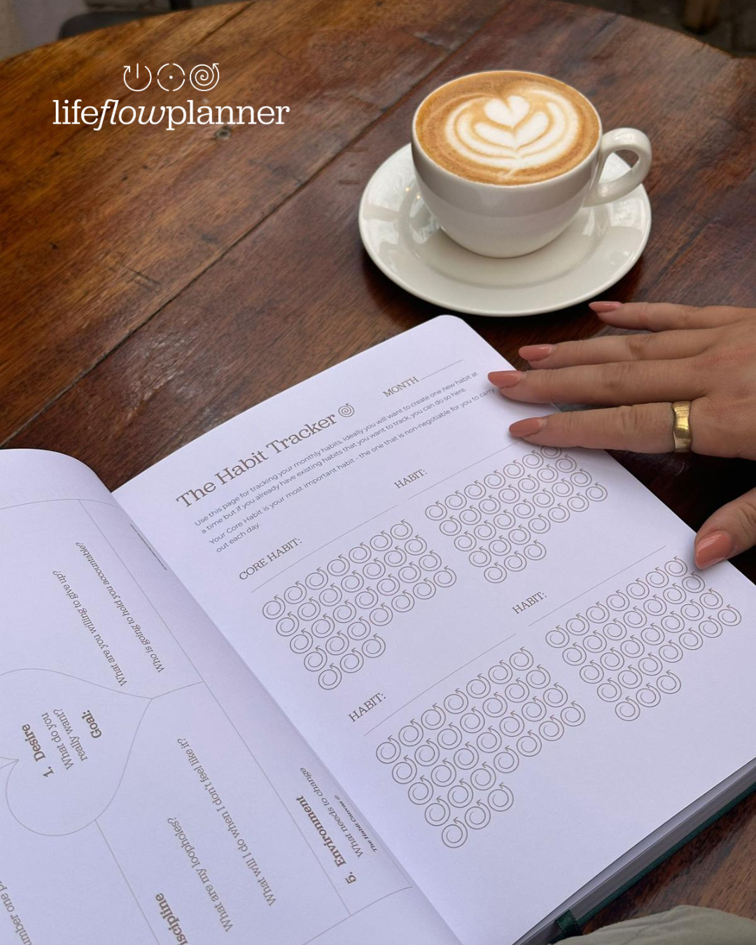 Planner Subscription (One Colour)