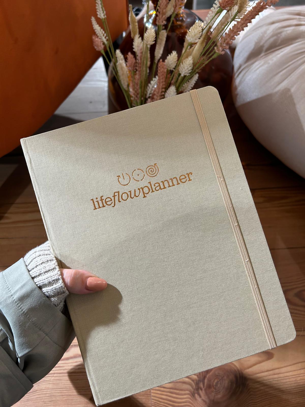 Planner Subscription (One Colour)