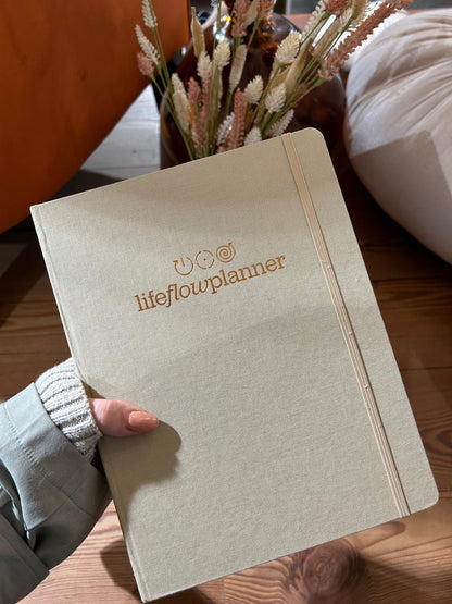 Planner Subscription (One Colour)