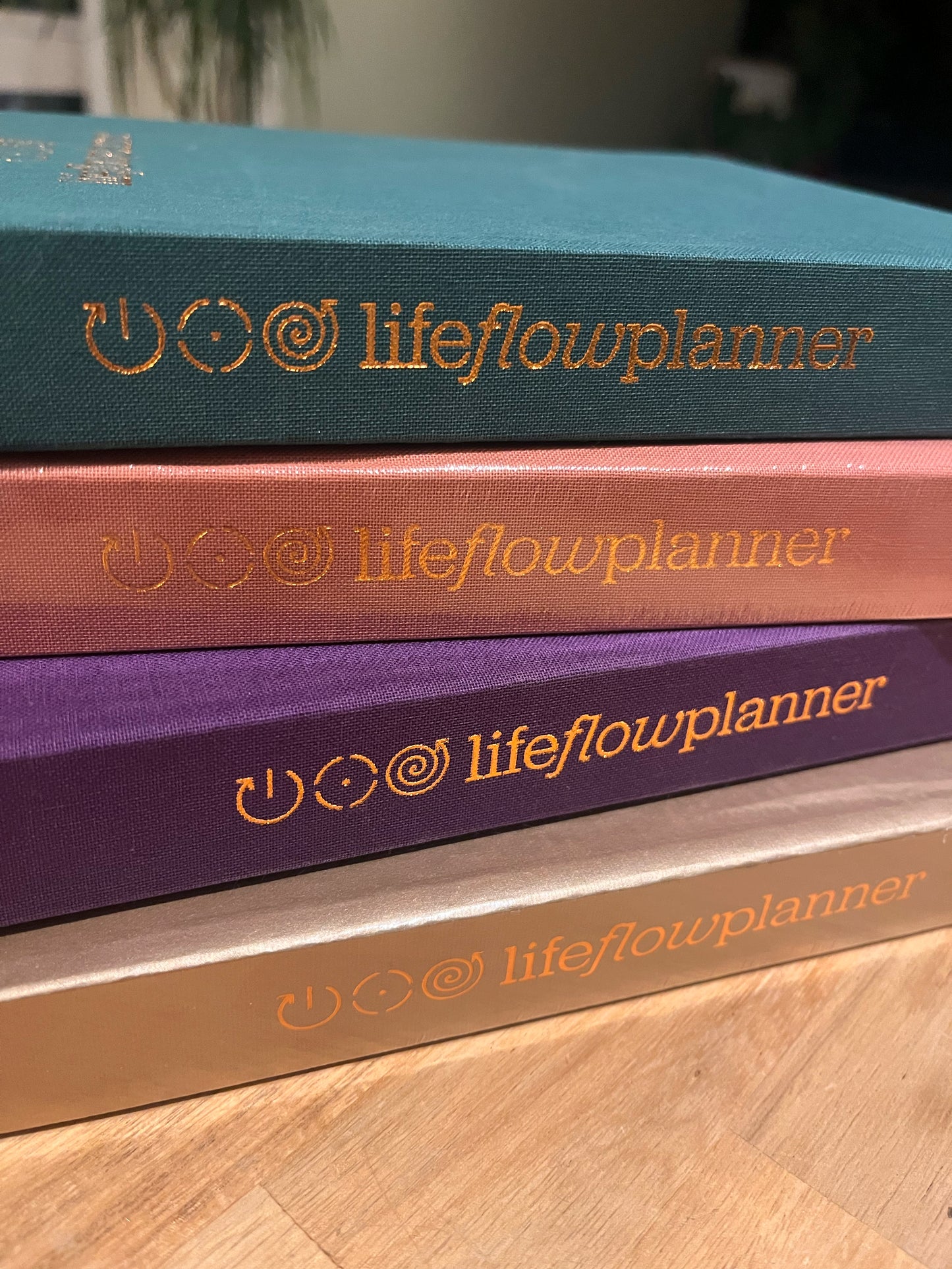 Planner Subscription (Mix Colours)