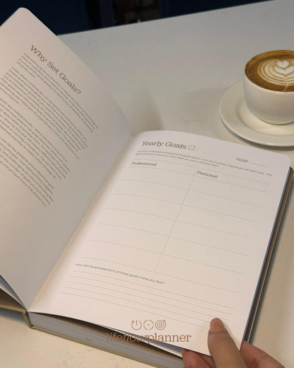 Planner Subscription (One Colour)