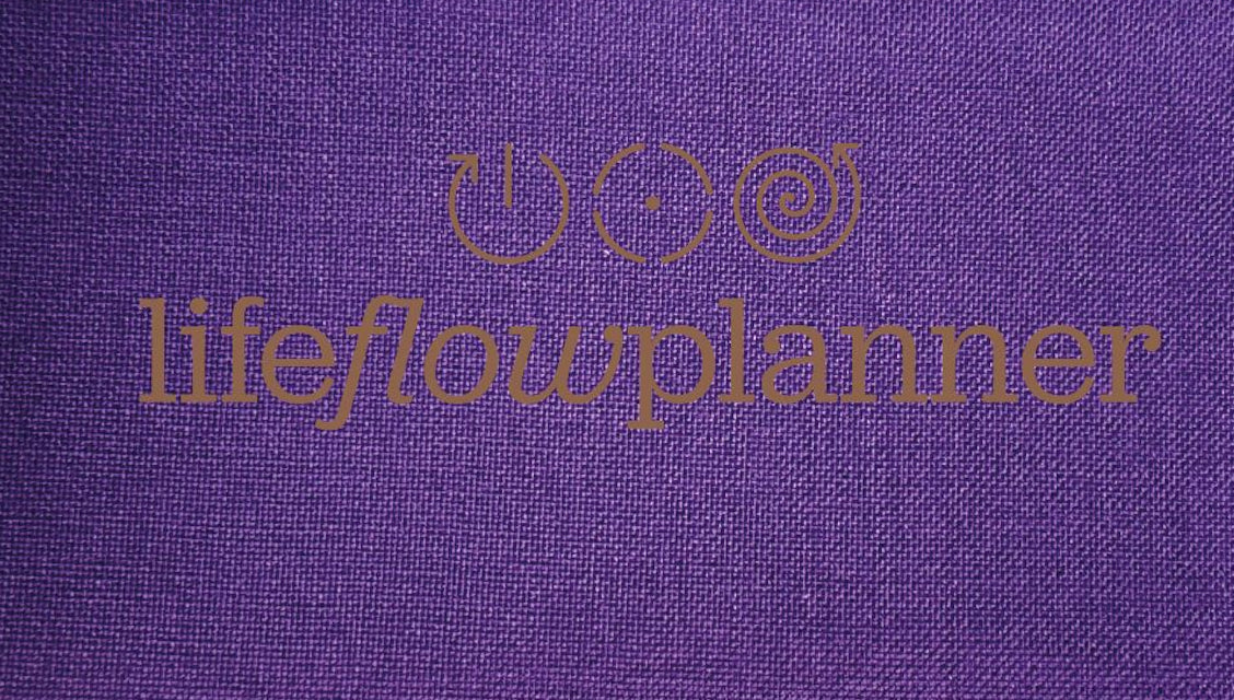 - NEW - Purple Cloth Planner